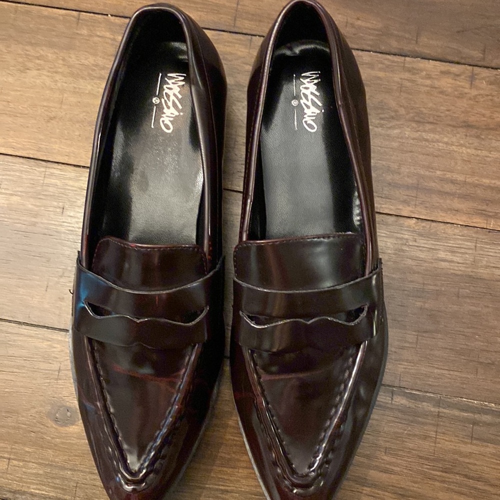 Stylish Loafers